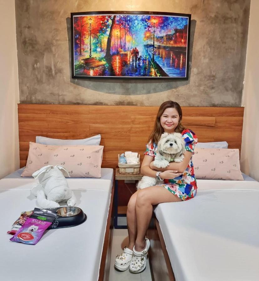 A&e Apartelle